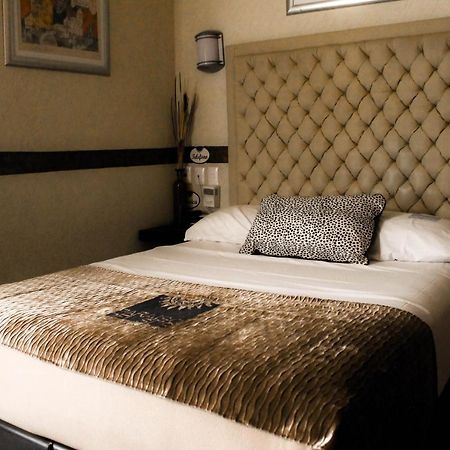 Villas Y Suites Paraiso Del Sur 库埃纳瓦卡 外观 照片
