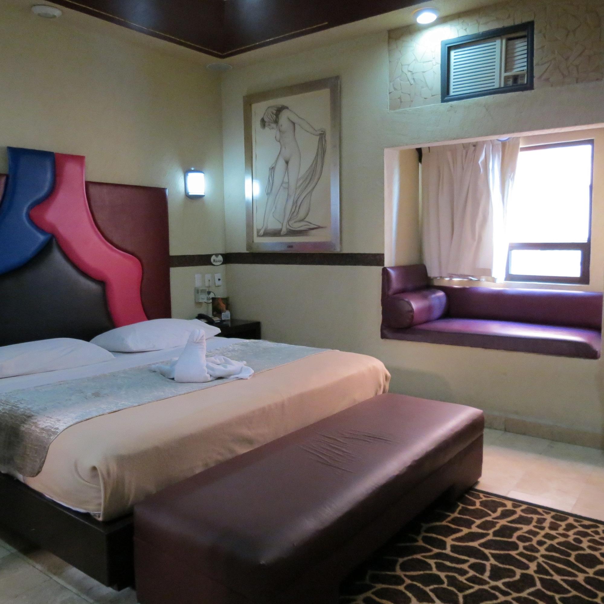 Villas Y Suites Paraiso Del Sur 库埃纳瓦卡 外观 照片