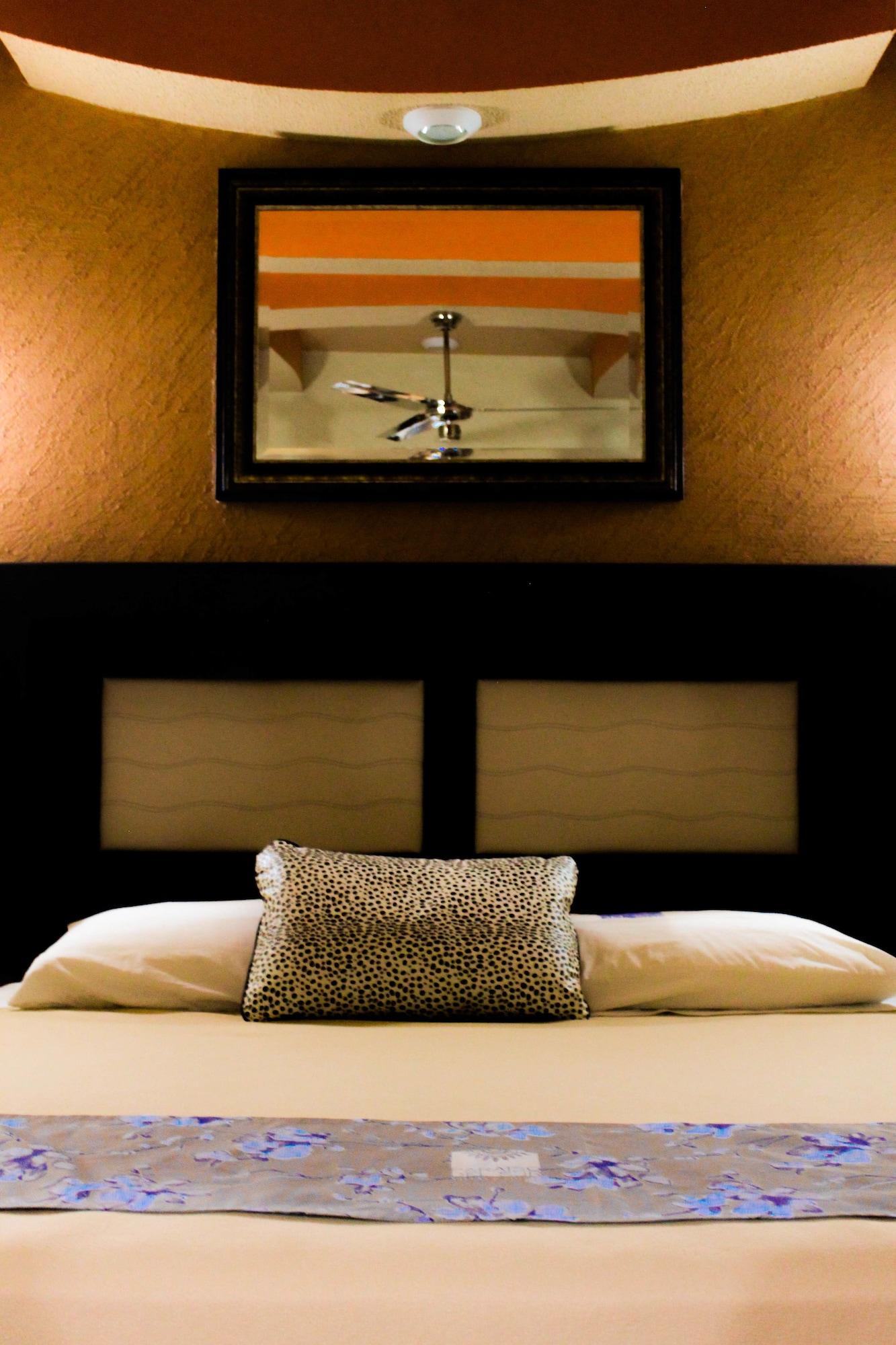 Villas Y Suites Paraiso Del Sur 库埃纳瓦卡 外观 照片