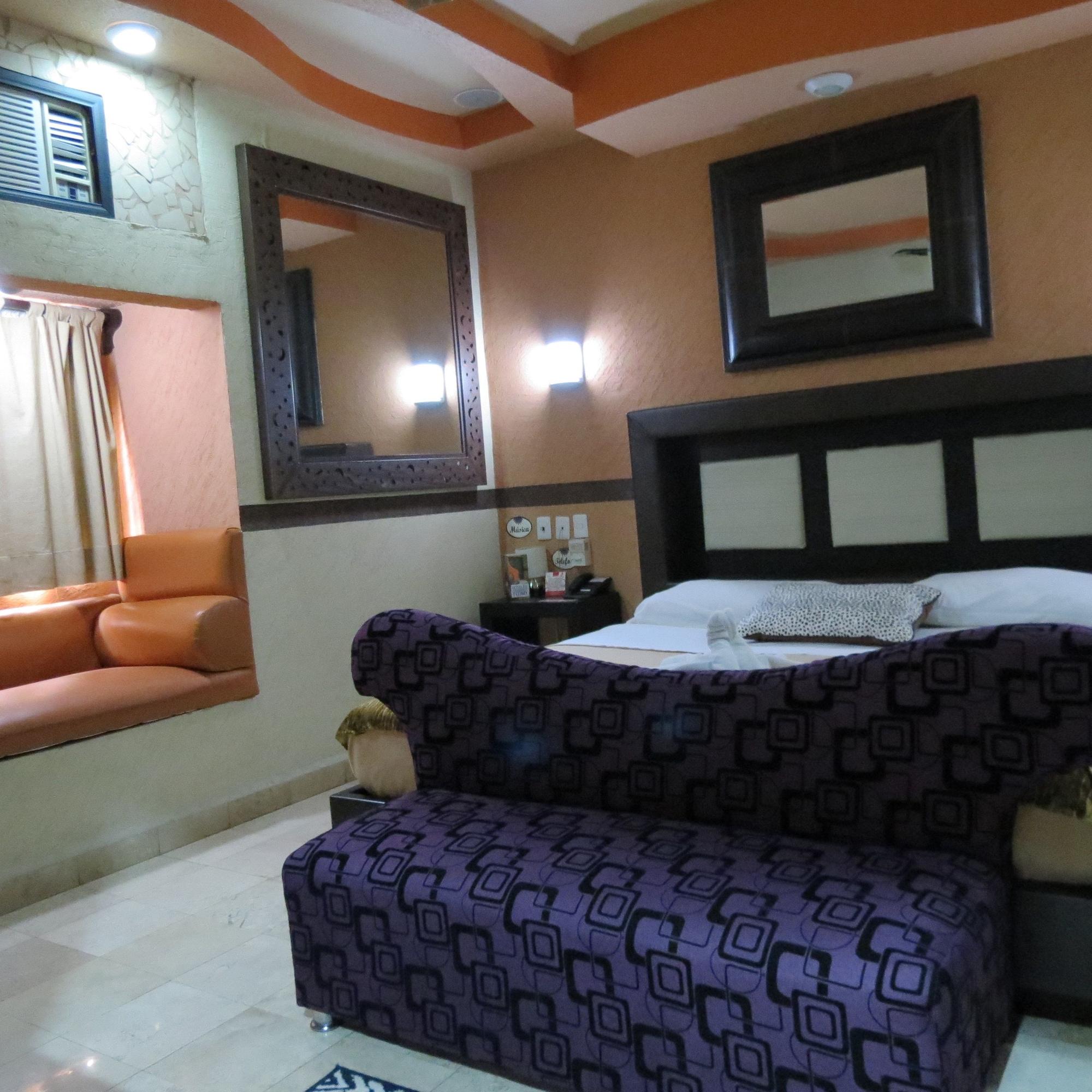 Villas Y Suites Paraiso Del Sur 库埃纳瓦卡 外观 照片