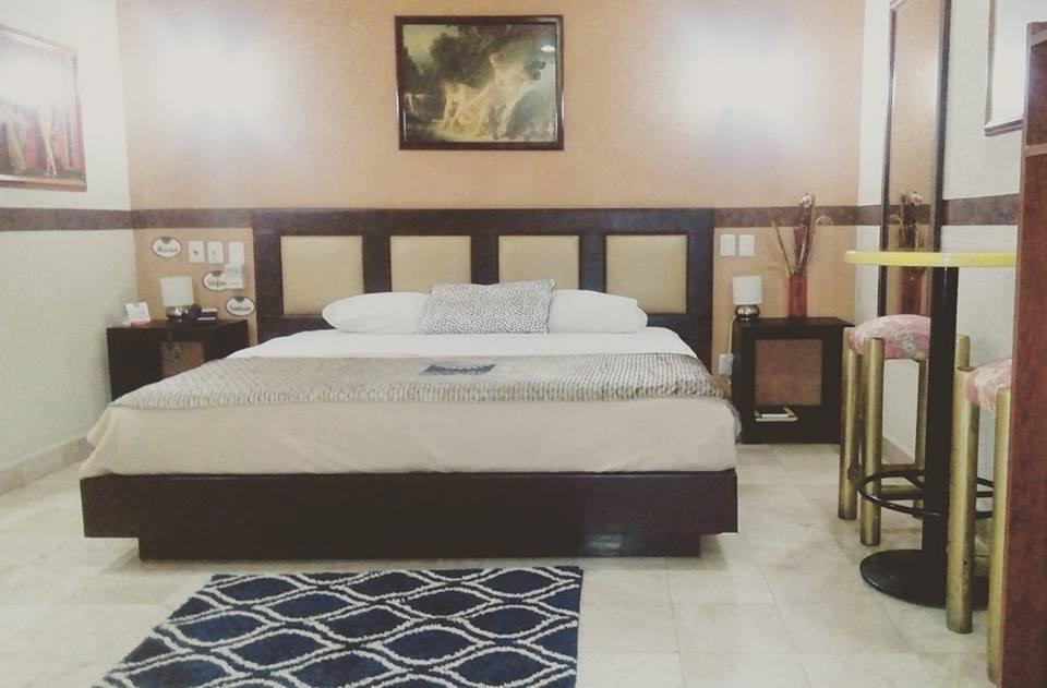Villas Y Suites Paraiso Del Sur 库埃纳瓦卡 外观 照片