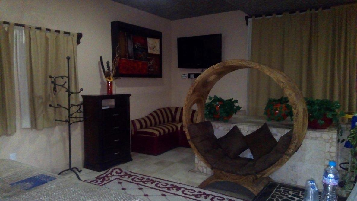 Villas Y Suites Paraiso Del Sur 库埃纳瓦卡 外观 照片