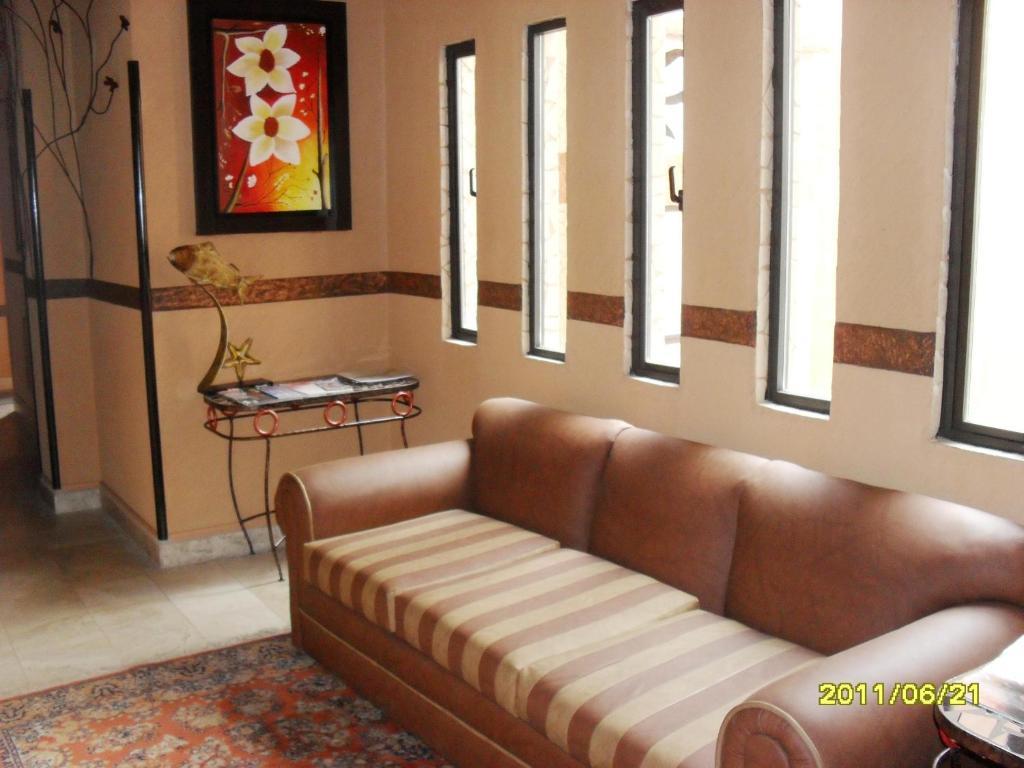 Villas Y Suites Paraiso Del Sur 库埃纳瓦卡 外观 照片