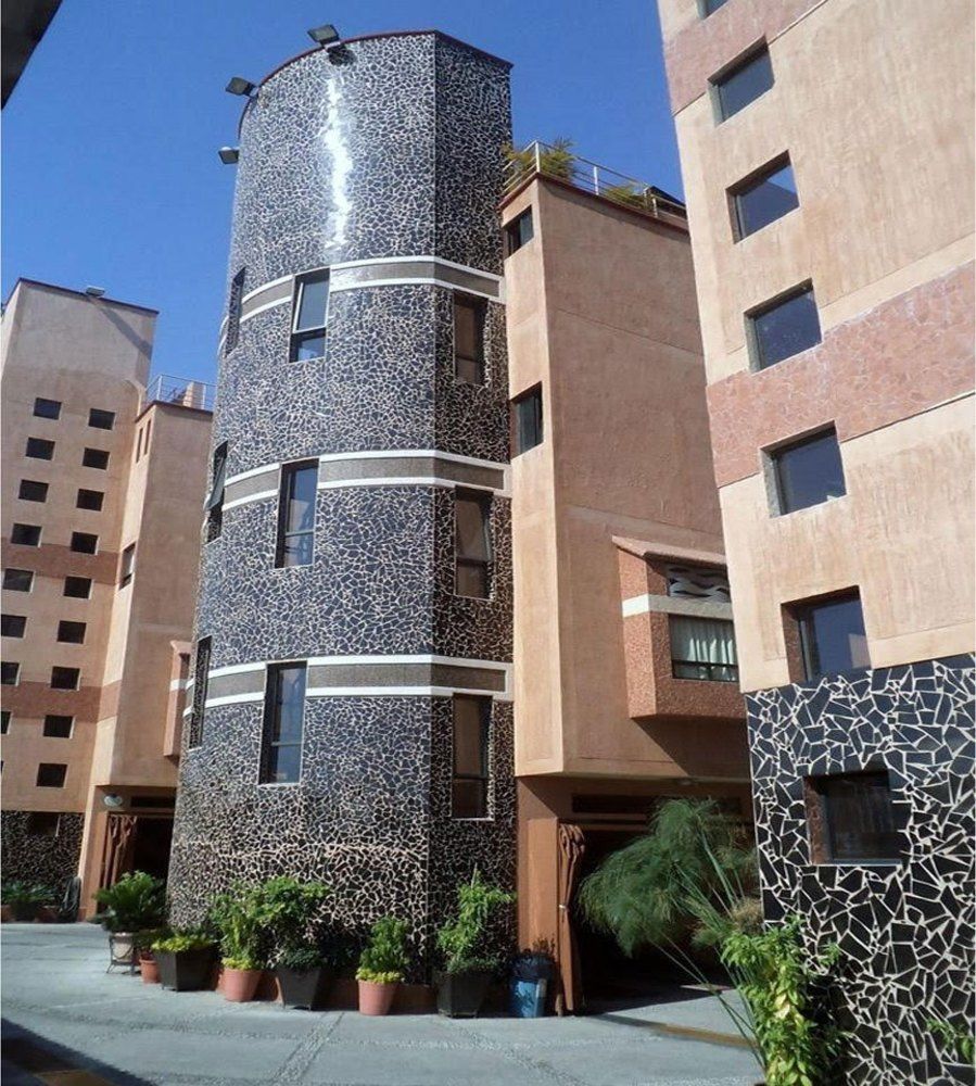 Villas Y Suites Paraiso Del Sur 库埃纳瓦卡 外观 照片
