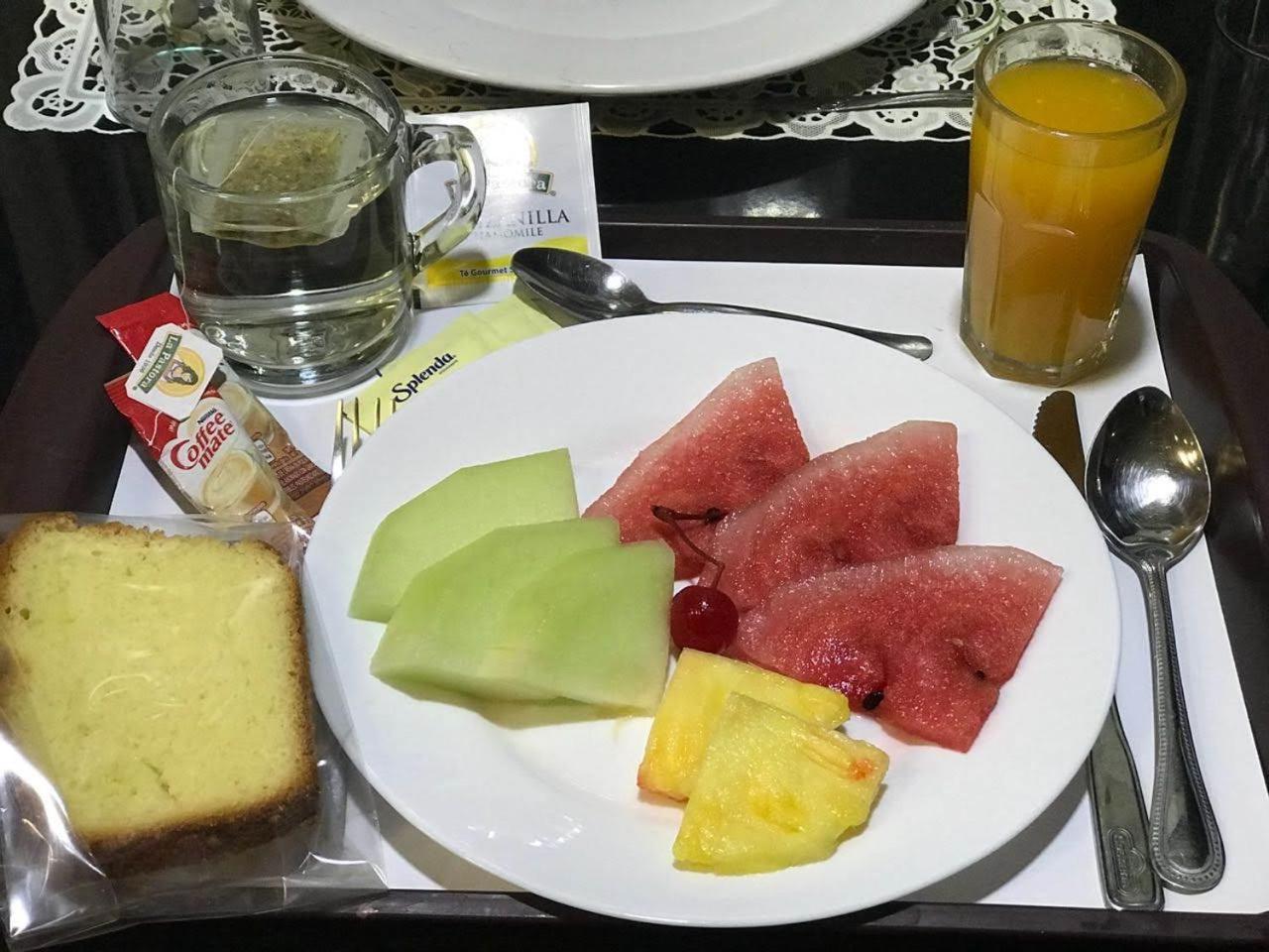 Villas Y Suites Paraiso Del Sur 库埃纳瓦卡 外观 照片