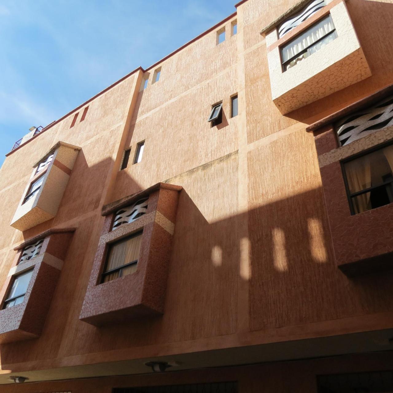 Villas Y Suites Paraiso Del Sur 库埃纳瓦卡 外观 照片