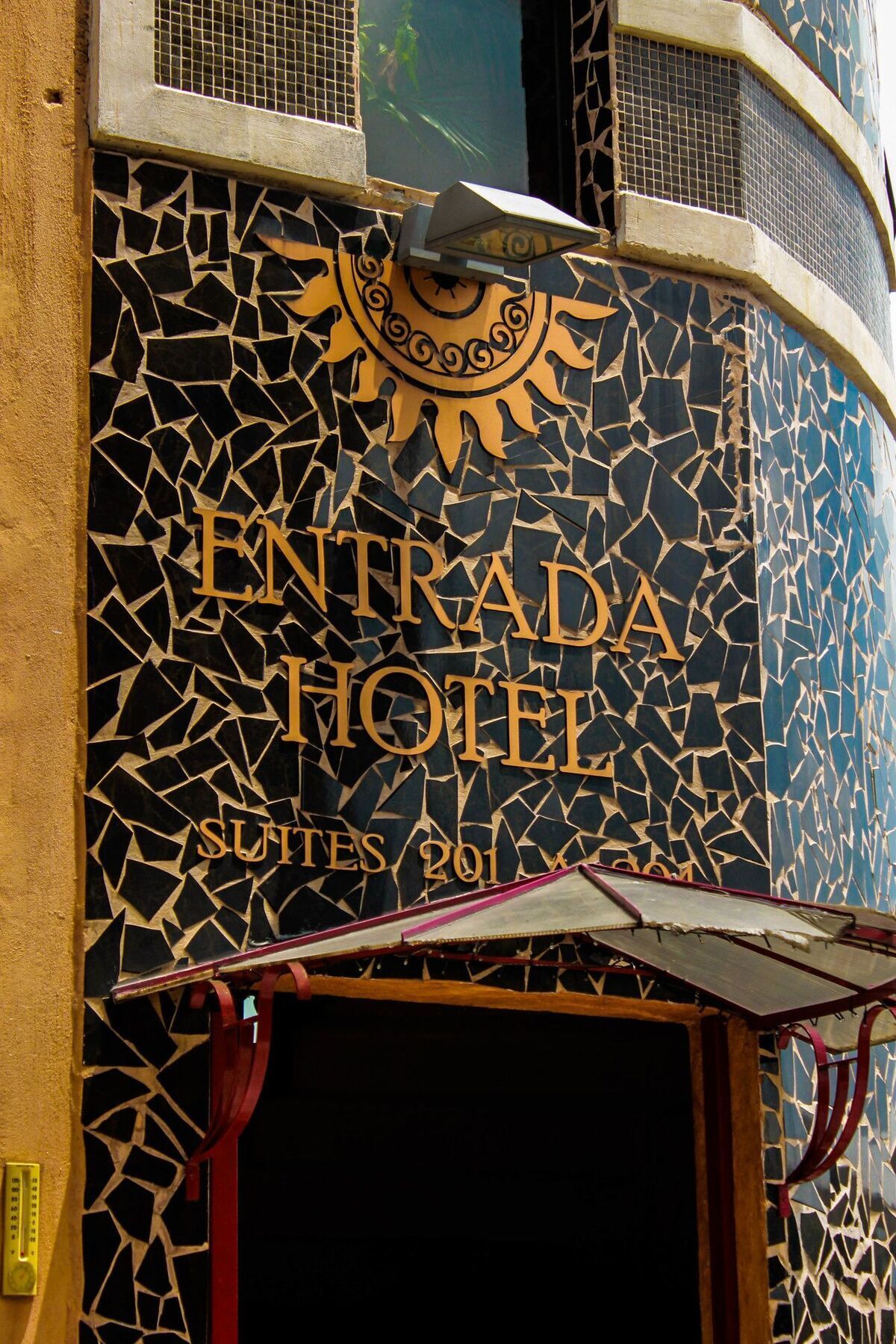 Villas Y Suites Paraiso Del Sur 库埃纳瓦卡 外观 照片