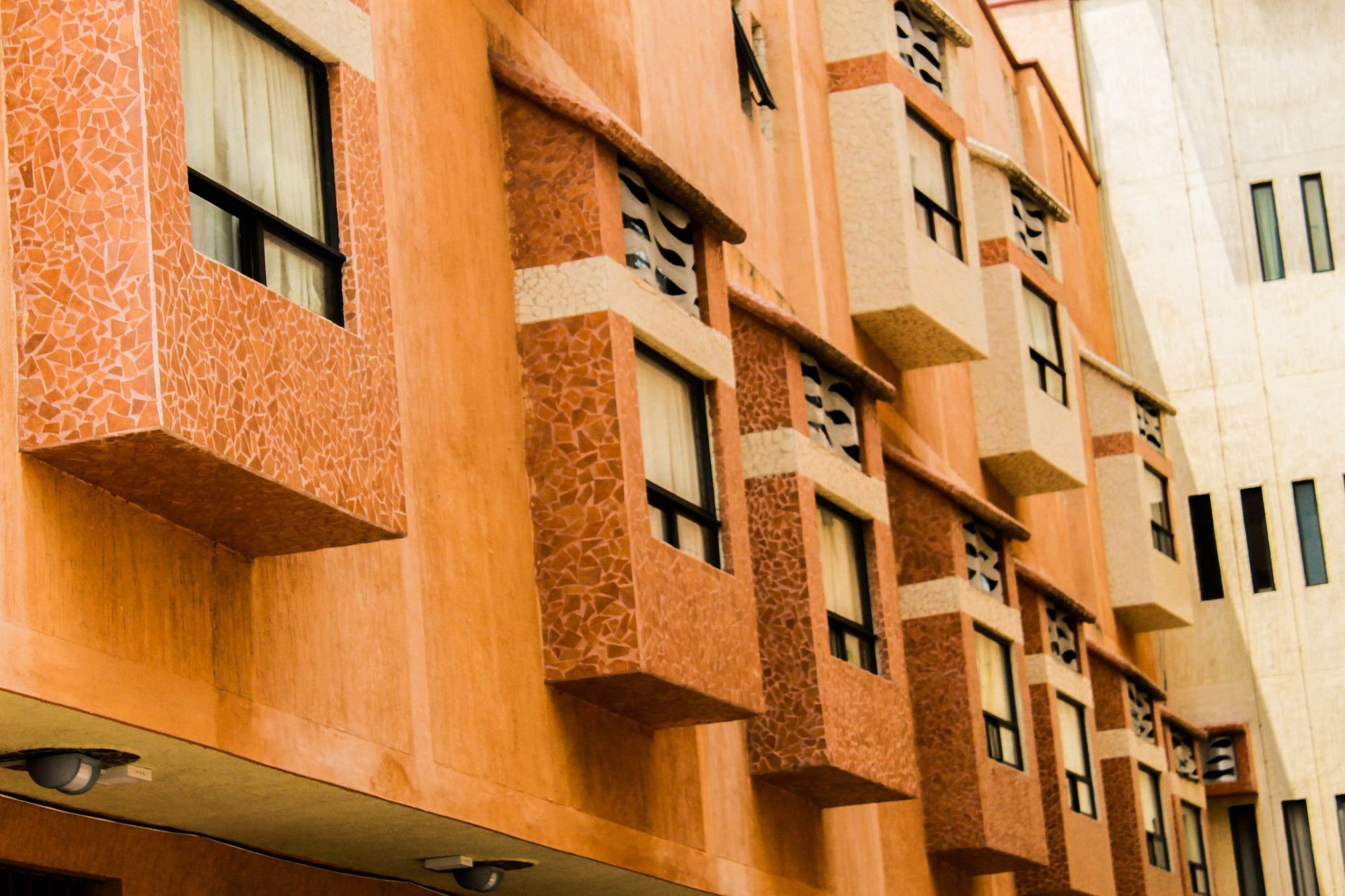 Villas Y Suites Paraiso Del Sur 库埃纳瓦卡 外观 照片